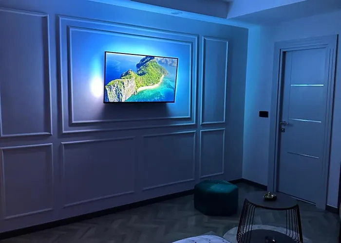 Room Studio Deluxe