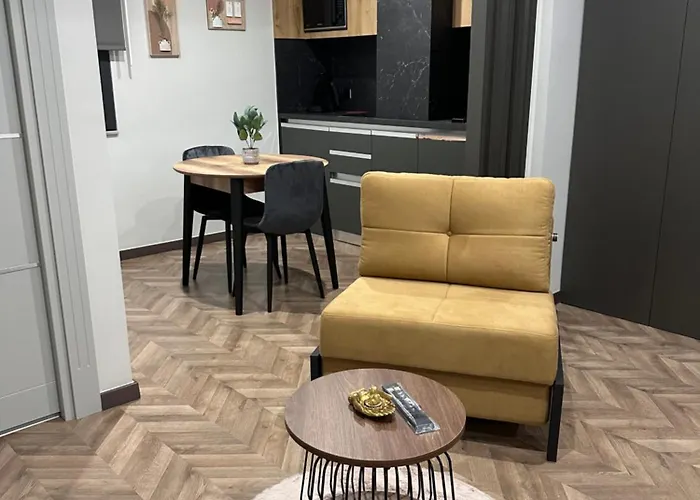 Room Studio Deluxe