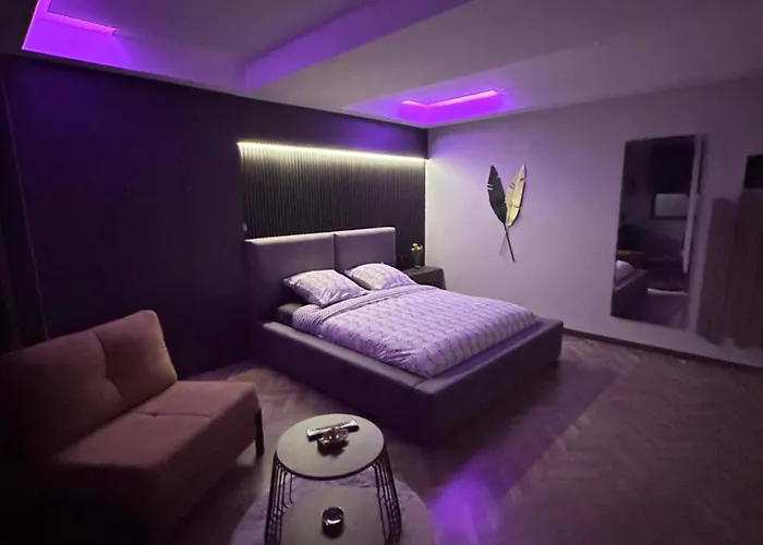 Room Studio Deluxe