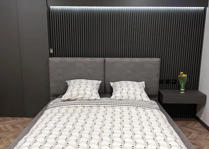 Room Studio Deluxe