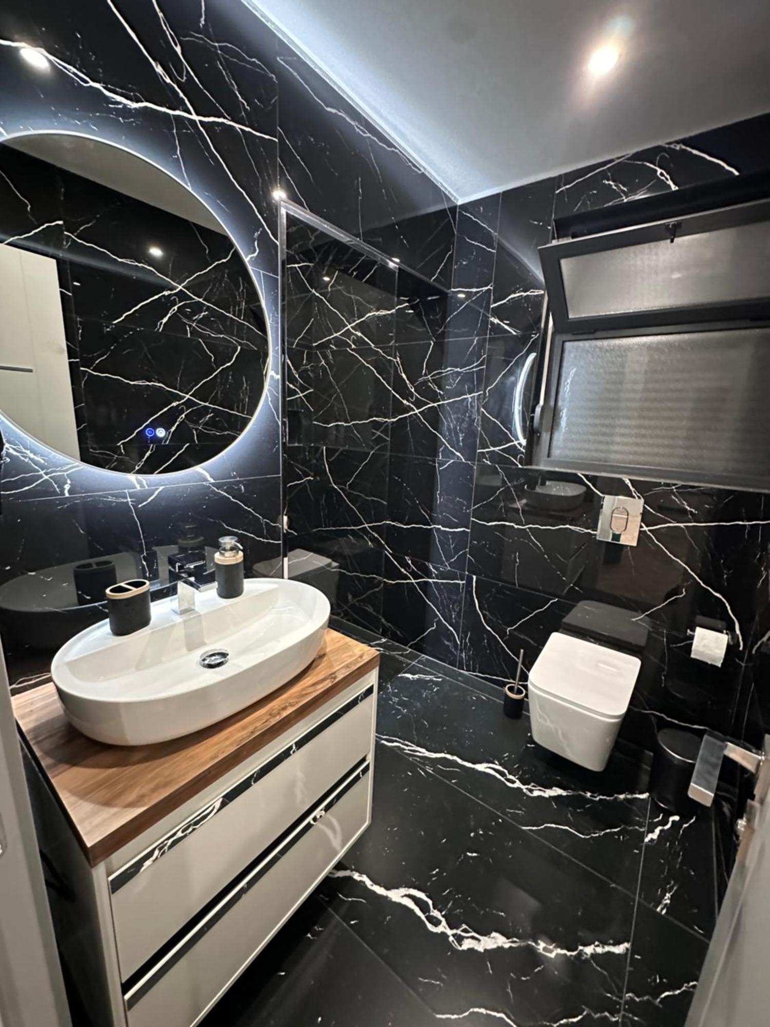 Apartamento Deluxe *