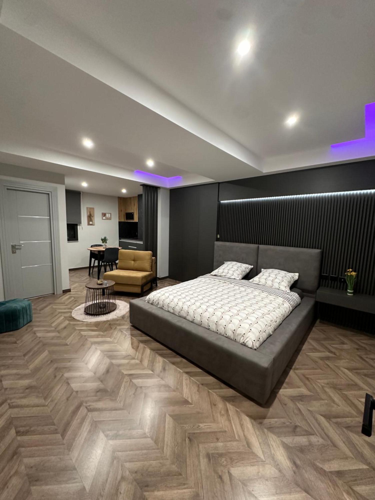 Apartamento Deluxe