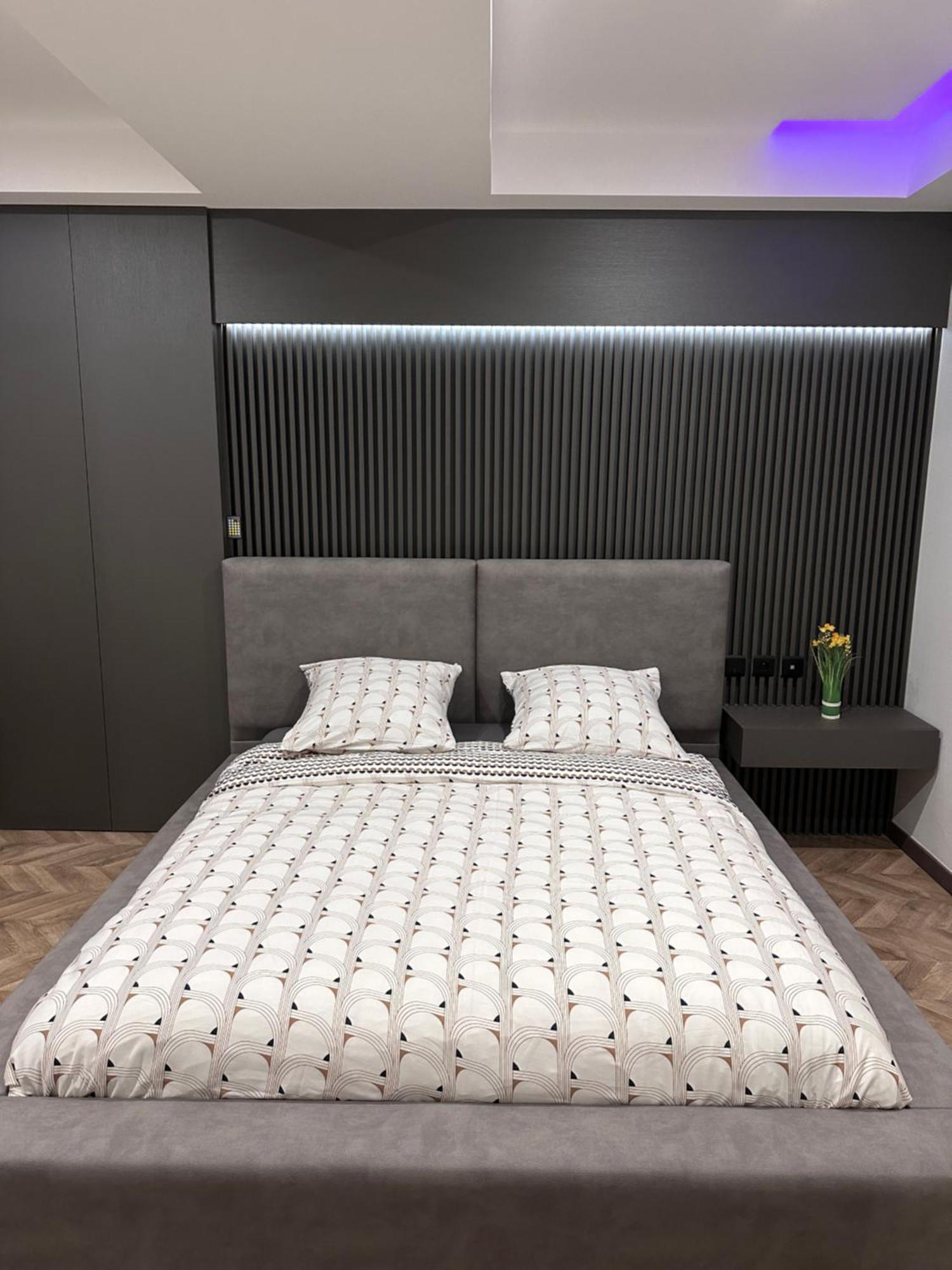 Apartamento Deluxe *